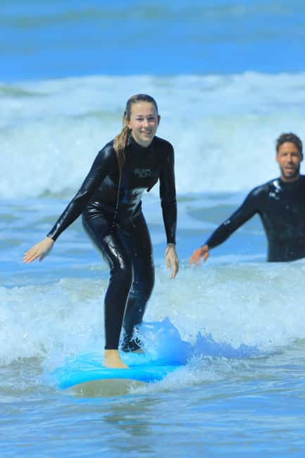 imagen n.º 4 de Agadir: clase de surf de 2 horas con instructores locales actividad en Agadir, subida por el proveedor