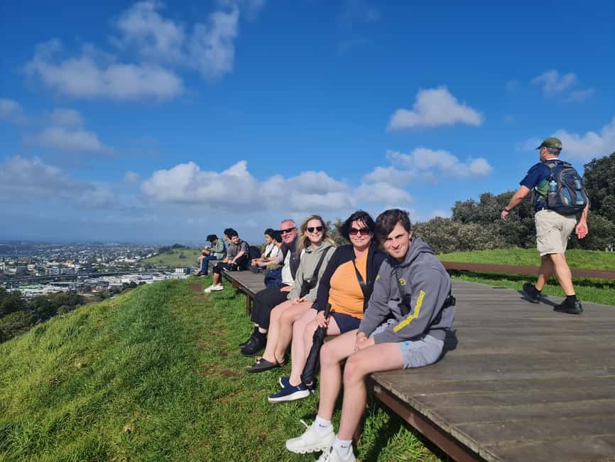 Obraz nr 22 z atrakcji Wycieczka całodniowa Auckland City Highlights w Auckland, przesłany przez organizatora