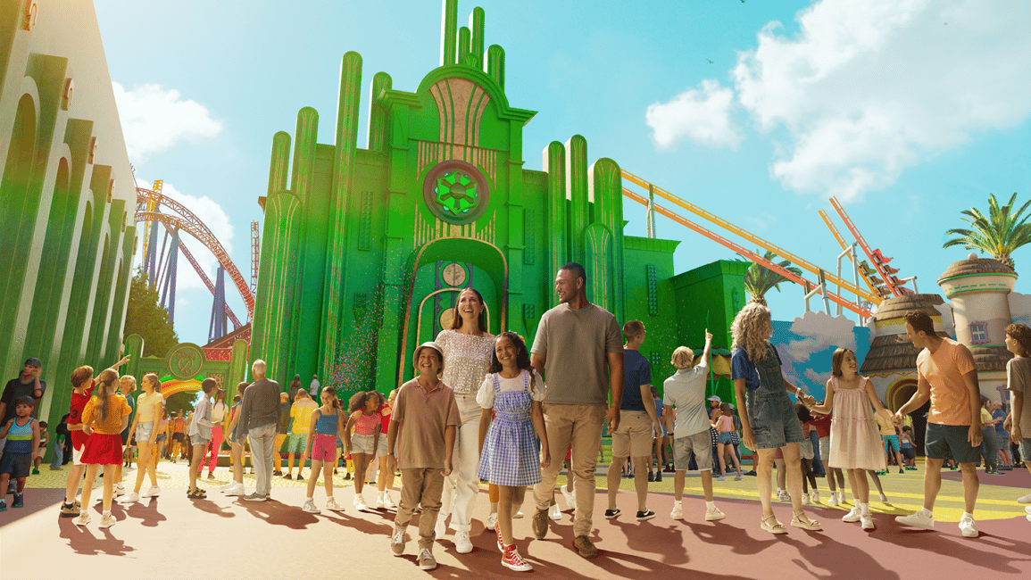 image n.12 of Gold Coast: Movie World, Sea World, & Wet’n’Wild 5-Day Pass activity in Gold Coast, uploaded by supplier