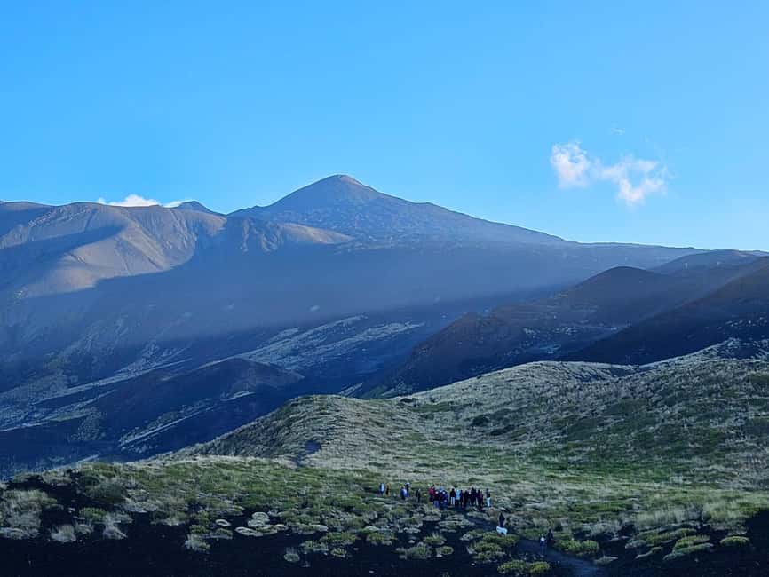 image n.16 of Mount Etna: North Upper Craters Guided Tour by 4x4 with Trek activity in Catania, uploaded by supplier