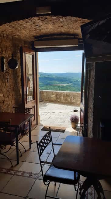Immagine nº 7 di Istria: tour guidato dell'Istria interna con degustazione di cibo attività a Istarska, caricata dal fornitore