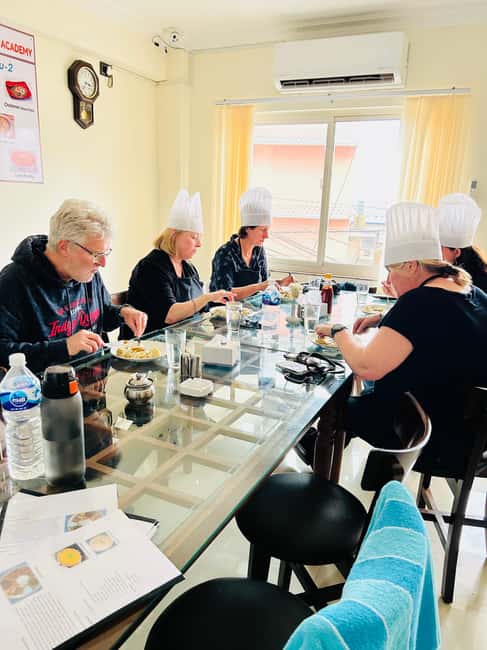 image n.3 of Kathmandu: 4 UNESCO Heritage Tour with Nepali Cooking Class activity in Kathmandu, uploaded by supplier
