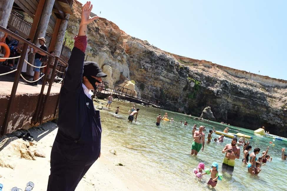 image n.17 of Mellieha: Popeye Village Entry Ticket activity in Mellieha, uploaded by supplier