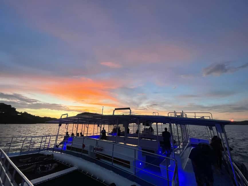 Immagine nº 1 di Tour in catamarano e snorkeling attività a Tamarindo, caricata dal fornitore