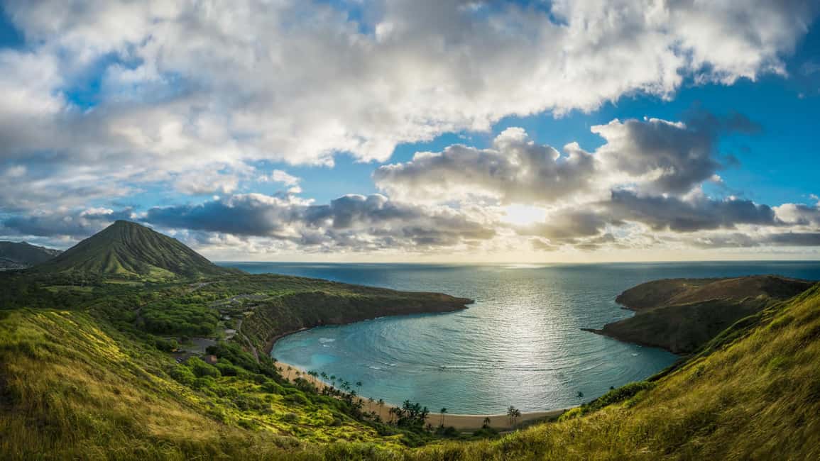 Immagine nº 2 di Oahu: biglietto d'ingresso alla baia di Hanauma + noleggio attrezzatura attività a Honolulu, caricata dal fornitore