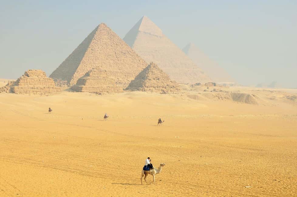 image n.41 of Cairo: Tours To Giza Pyramids, Citadel and Islamic Cairo activity in Cairo, uploaded by supplier