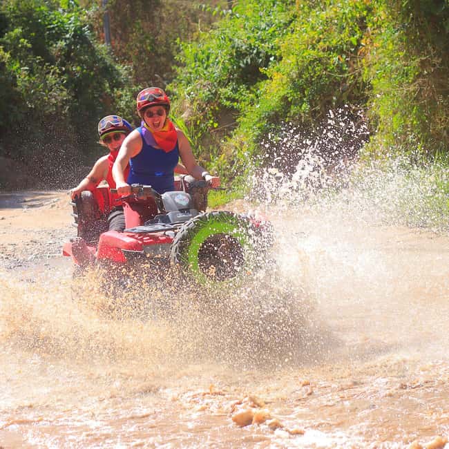 image n.9 of Sayulita: ATV Adventure Tour activity in Sayulita, uploaded by supplier