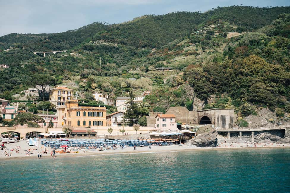 image n.21 of From La Spezia: Shore Excursion to Cinque Terre by Train activity in La Spezia, uploaded by supplier