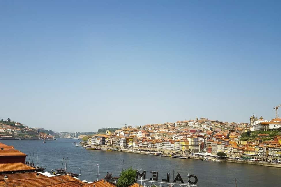 image n.2 of Porto: Guided Walking Tour and Lello Bookshop activity in Porto, uploaded by supplier