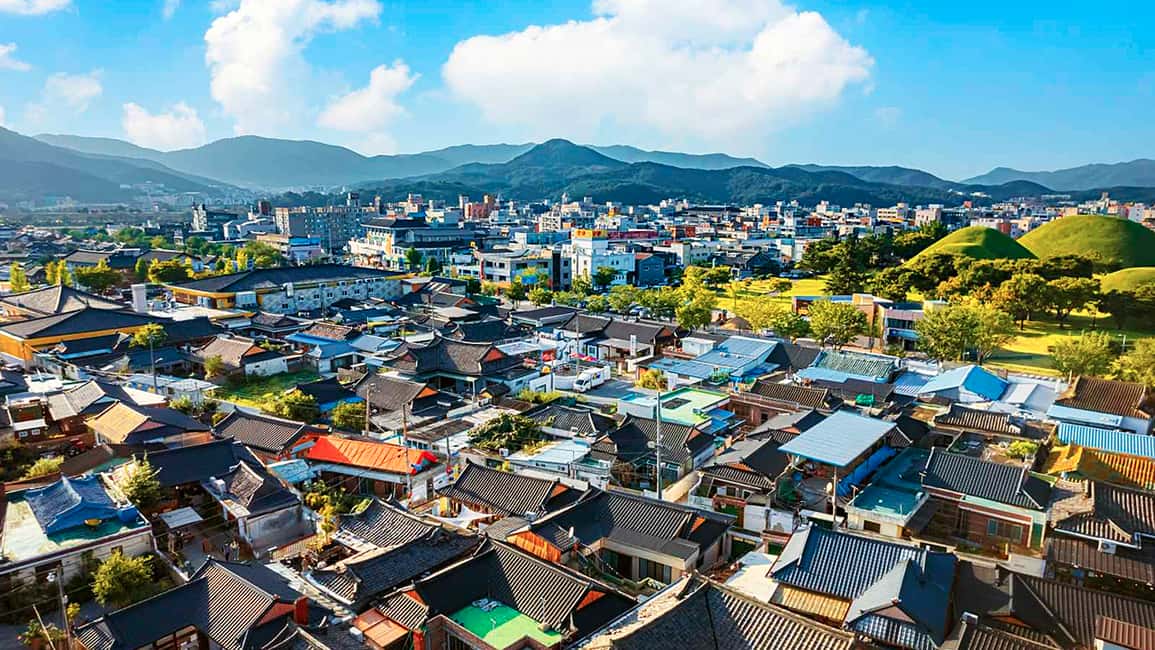 image n.9 of Busan: 7 Highlights Gyeongju City One Day Tour activity in Gyeongju, uploaded by supplier