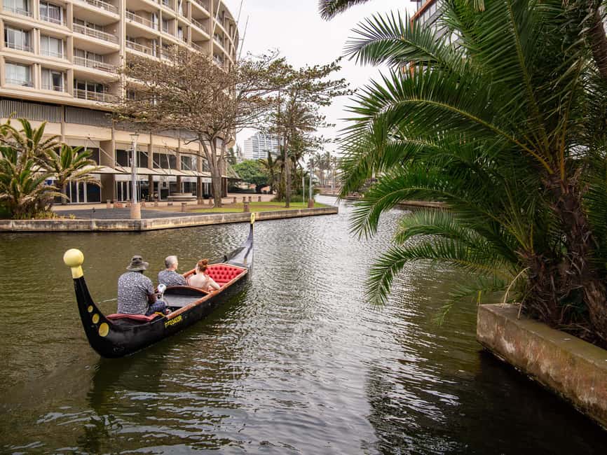image n.7 of Durban: Gondola Ride activity in Durban, uploaded by supplier