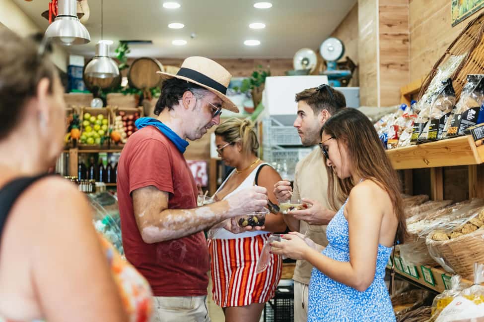 image n.9 of Chania: Old Town Highlights Guided Tour with Street Food activity in Chania, uploaded by supplier