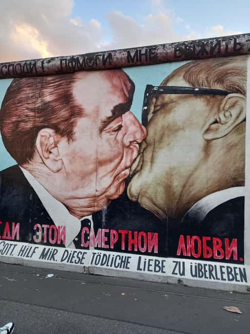 bilde nr.1 av Spasertur i Berlin aktivitet i Berlin, lastet opp av leverandør