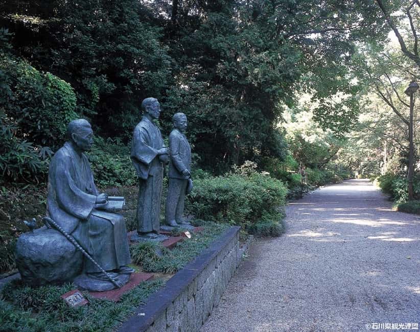 obrázek č.35 aktivity Kanazawa – půldenní výlet (výlet na elektrokolech) v destinaci Kanazawa, nahraný poskytovatelem aktivity
