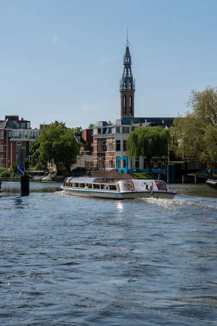 afbeelding n.10 van Groningen: Stadsrondvaart activiteit in Groningen, geüpload door aanbieder