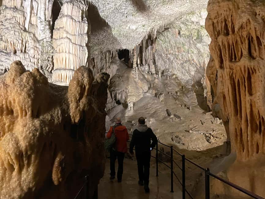 image n.17 of From Zagreb: Ljubljana, Postojna Cave & Predjama with Ticket activity in Postojna, uploaded by supplier