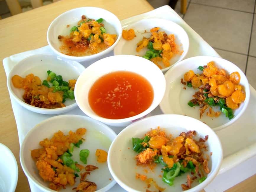 image n.3 of Da Lat street food walking tour activity in Dalat, uploaded by supplier
