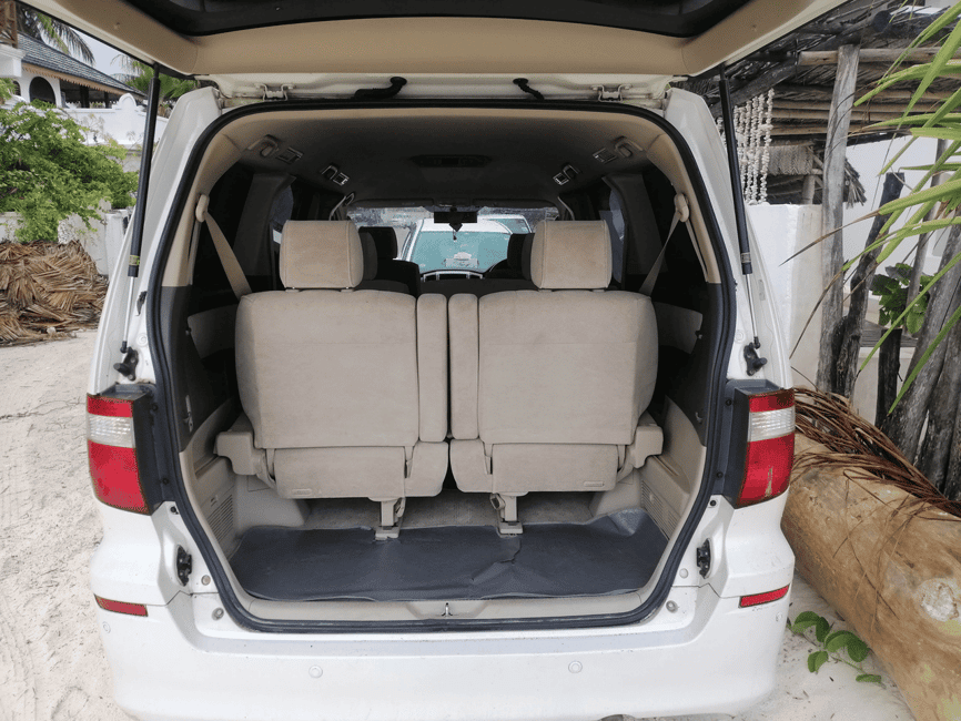 image n.4 of Zanzibar: Airport Transfer Services activity in Unguja South Region, uploaded by supplier