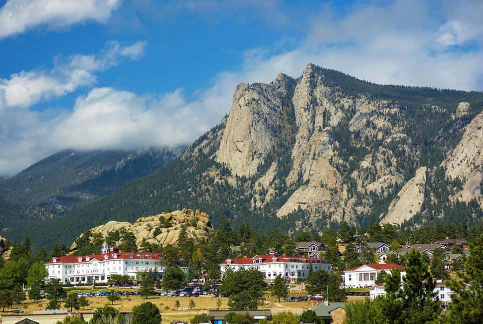 image n.3 of Denver/Boulder: Rocky Mountain National Park Tour activity in Denver, uploaded by supplier
