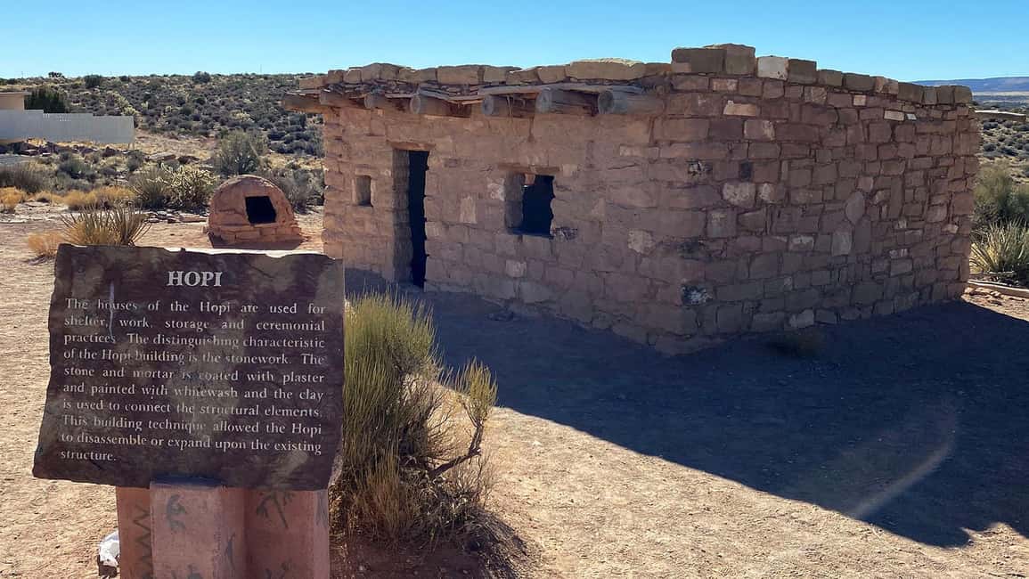 image n.32 of Las Vegas:Grand Canyon West Tour, Ranch Lunch, Skywalk Entry activity in Arizona, uploaded by supplier