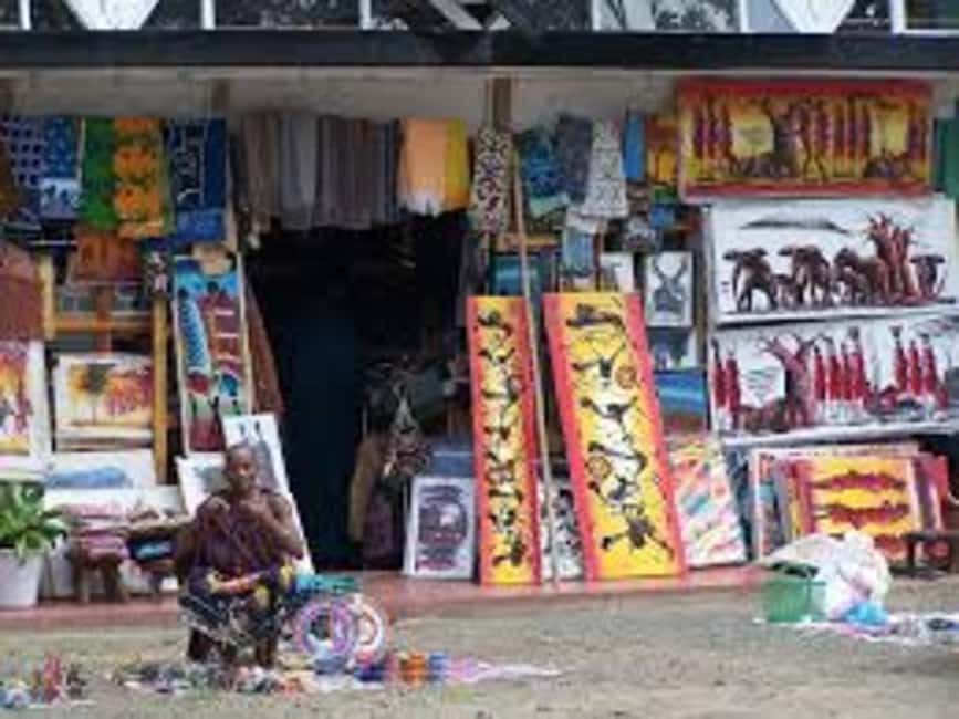 image n.4 of Arusha: City Walking Tour Historic and Modern Highlights activity in Arusha (Region), uploaded by supplier