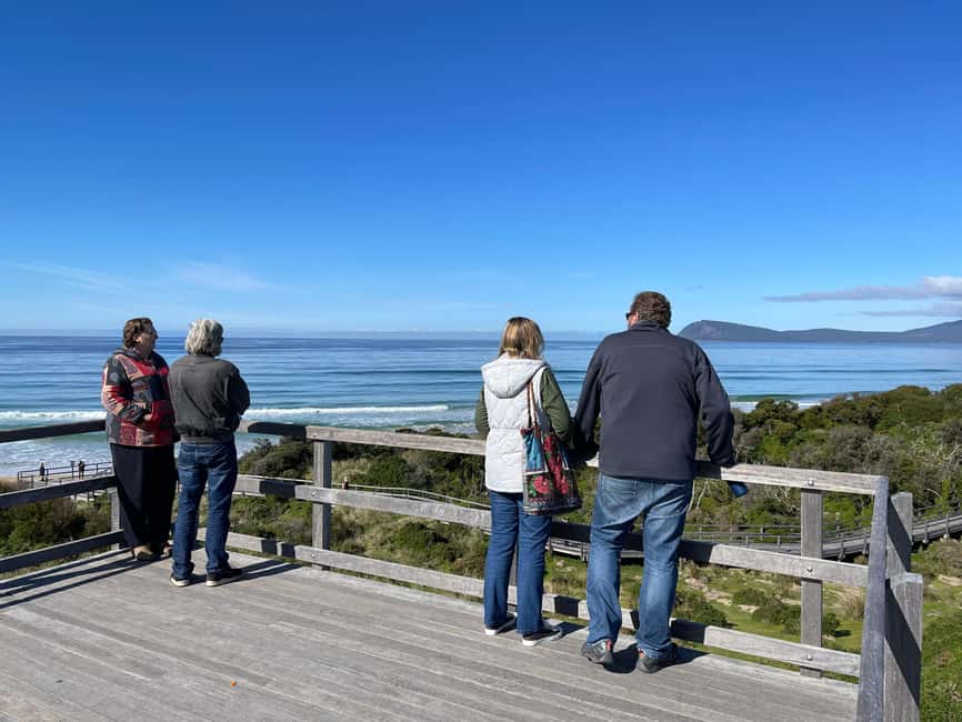 image n.25 of From Hobart: Bruny Island Adventure - Active Day Tour activity in Tasmania, uploaded by supplier