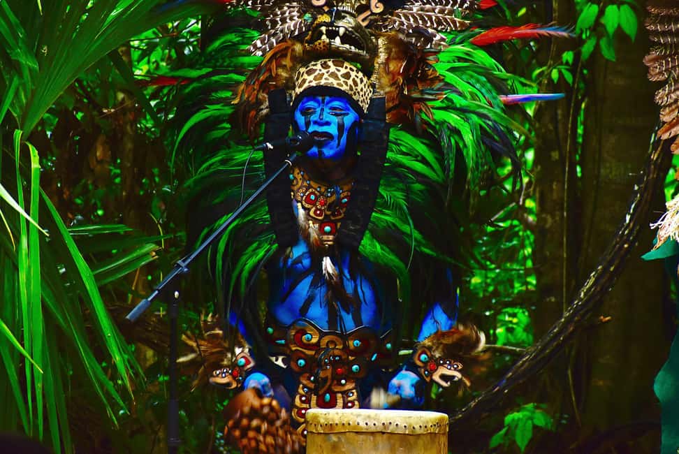 image n.19 of Cancun: Jungle ATV Tour, Ziplining, and Cenote Swim activity in Quintana Roo, uploaded by supplier