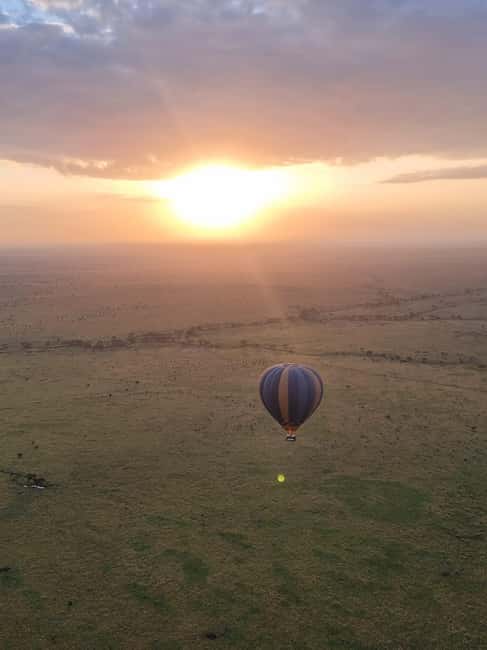 image n.12 of Serengeti: 3-Day Migration Safari with Hot Air Balloon Ride activity in Mara Region, uploaded by supplier