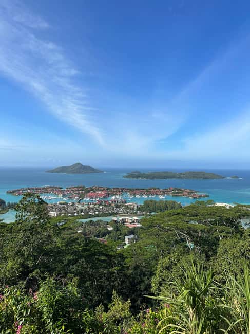image n.5 of Full day Mahe Tour activity in Mahé, uploaded by supplier