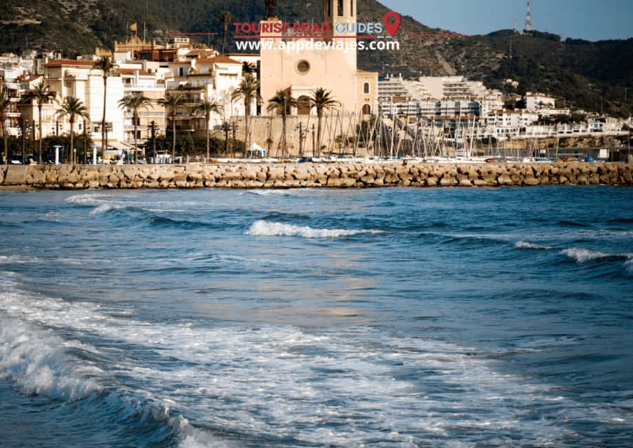 billede nr.5 af aktiviteten Barcelona: Privat tur til Montserrat, vine og Sitges i Catalonien, uploadet af udbyder