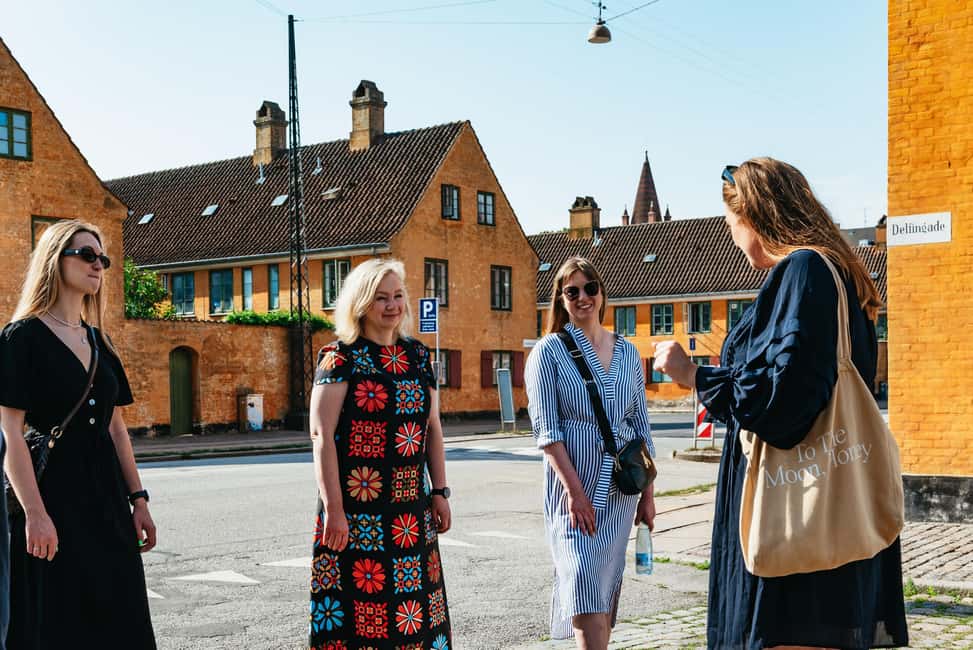 image n.5 of Copenhagen: Hygge and Happiness Culture Walking Tour activity in Copenhagen, uploaded by supplier
