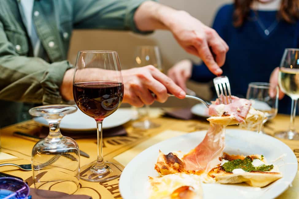 image n.18 of Genoa: Traditional Food Tour with Drinks activity in Genoa, uploaded by supplier