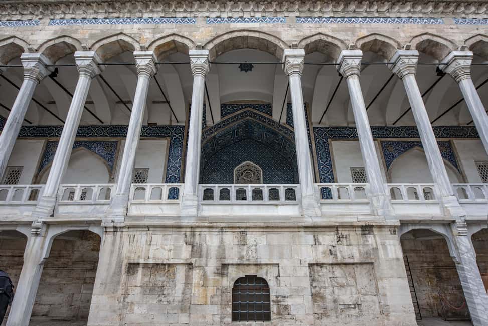 image n.4 of Istanbul: Official Museum Pass for 12 Most Popular Museums activity in Istanbul, uploaded by supplier