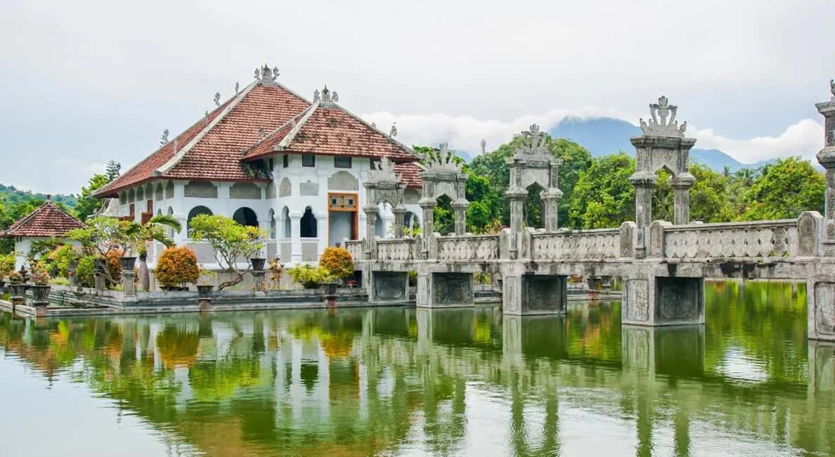 Obraz nr 7 z atrakcji Bali: Indywidualna wycieczka po wschodniej części Bali z transferem z hotelu w Karangasem, przesłany przez organizatora