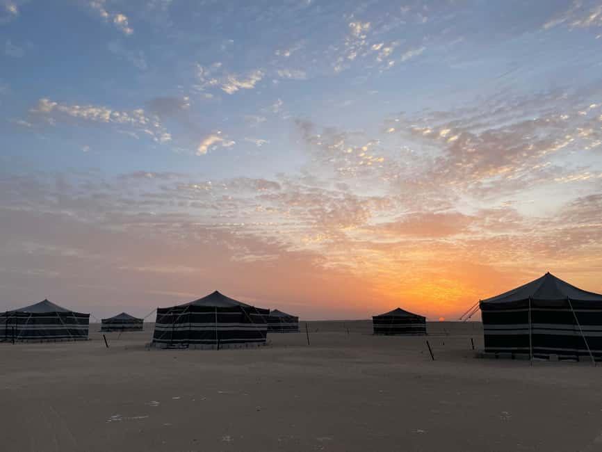 image n.22 of Desert Safari, Sunset & Sand Bashing (Rub Al Khali Desert) activity in Dhofar, uploaded by supplier