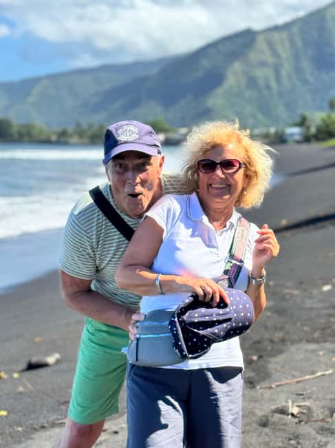 image n.8 of Tahiti: Unique Tahiti West Coast Full Day Tour to Teahupoo activity in Papeete, uploaded by supplier