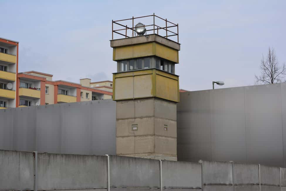 Bild Nr. 5 von Berlin: Geschichte des Kalten Krieges und der Berliner Mauer Geführter Rundgang Aktivität in Berlin, hochgeladen vom Anbieter