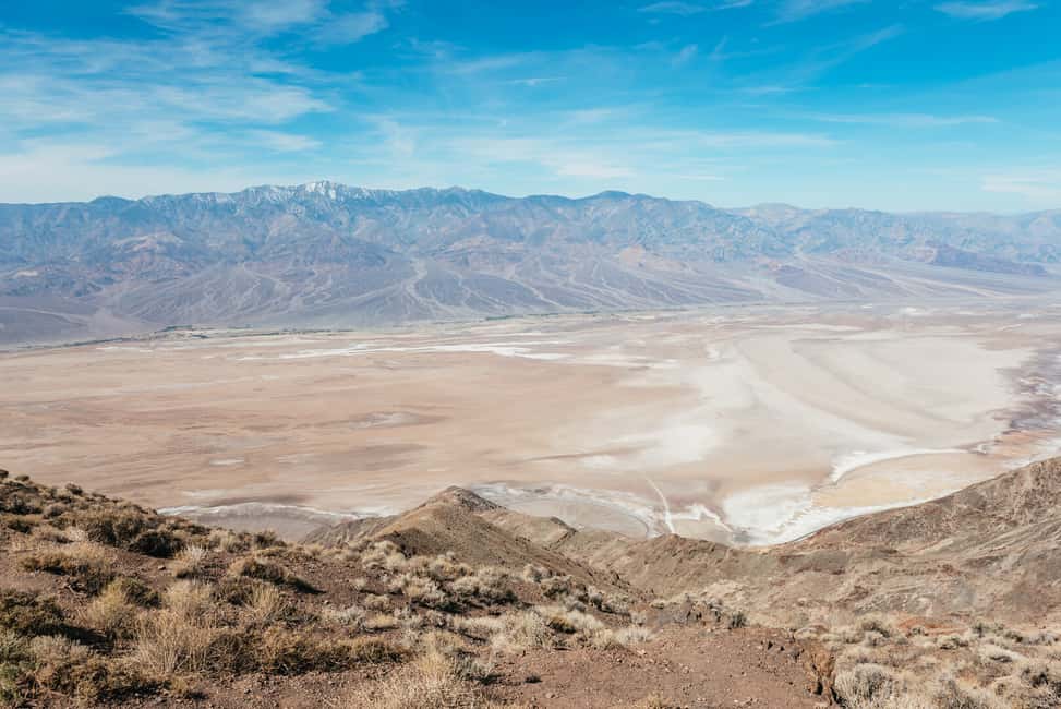image n.8 of Death Valley NP Full-Day Small Groups Tour from Las Vegas activity in Furnace Creek, California, uploaded by supplier