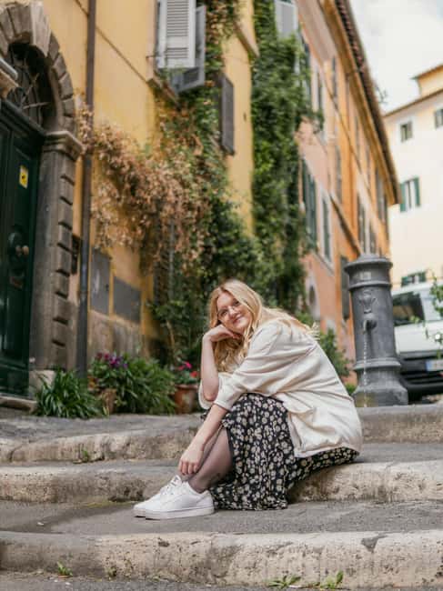 image n.57 of Rome: Photo Shoot Tour with Professional Photographer activity in Rome, uploaded by supplier