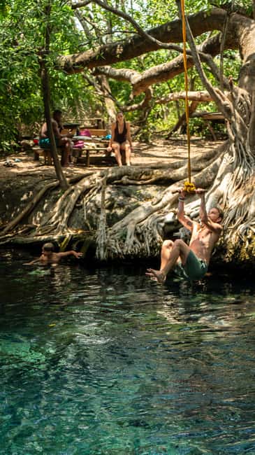 image n.11 of Arusha: Day Trip City,Materuni Waterfall,Coffee & Hot Spring activity in Moshi, uploaded by supplier