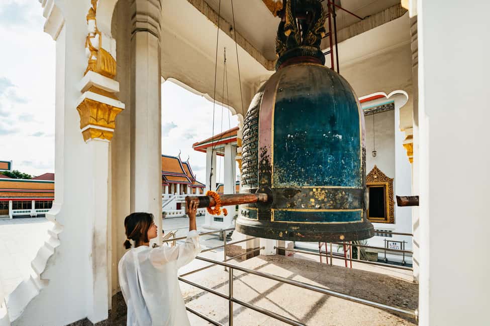 image n.9 of Bangkok Classical Bicycle Tour activity in Bangkok, uploaded by supplier