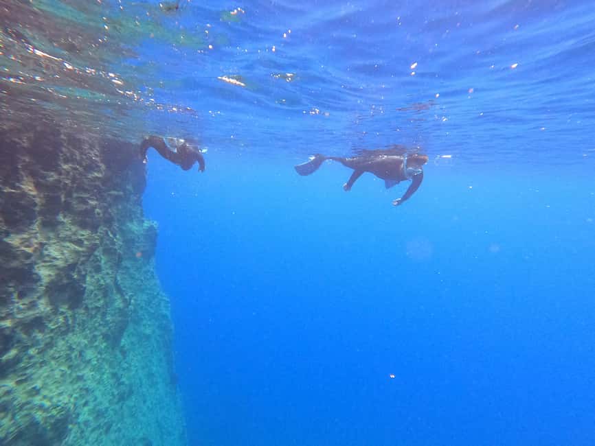 image n.16 of Chania: Boat Trip with Guided Snorkeling Tour activity in Chania, uploaded by supplier