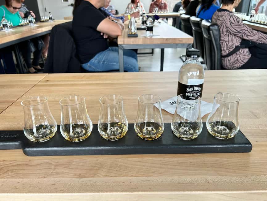 image n.12 of Nashville: Jack Daniel Distillery Day Trip with Tastings activity in Nashville, uploaded by supplier