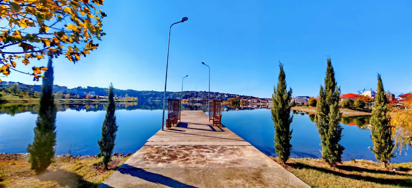 image n.3 of From Tirana: Berat UNESCO Heritage & Belshi Lake Tour activity in Berat, uploaded by supplier