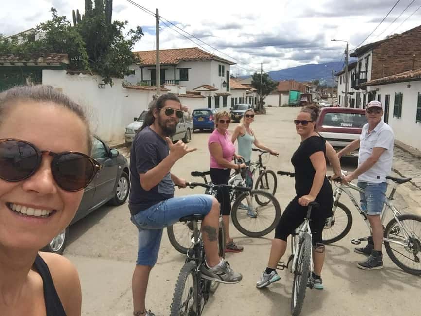 image n.10 of Bike tours through Bogotá activity in Bogotá, uploaded by supplier