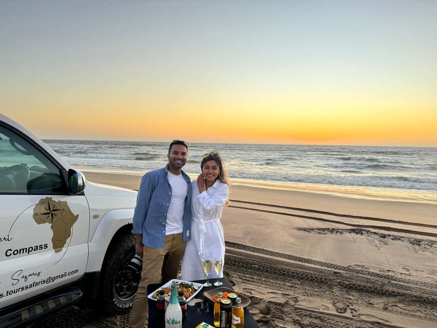 image n.85 of Walvisbay: Sandwich Harbour 4x4 Tour-Unparalleled Experience activity in Erongo, uploaded by supplier