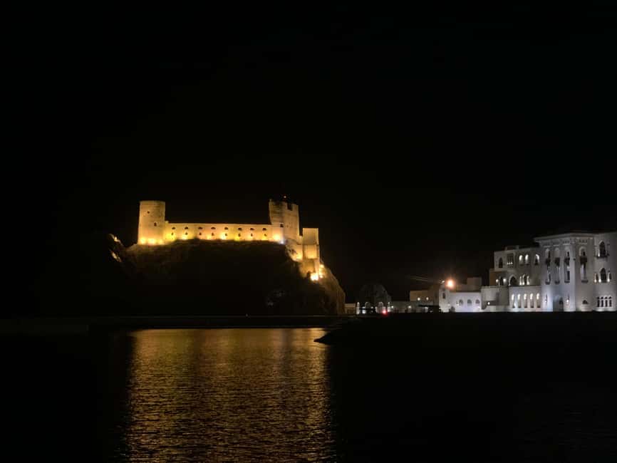 image n.7 of Muscat: Private Muscat City Tour With Pick-Up/Drop-Off activity in Muscat, uploaded by supplier