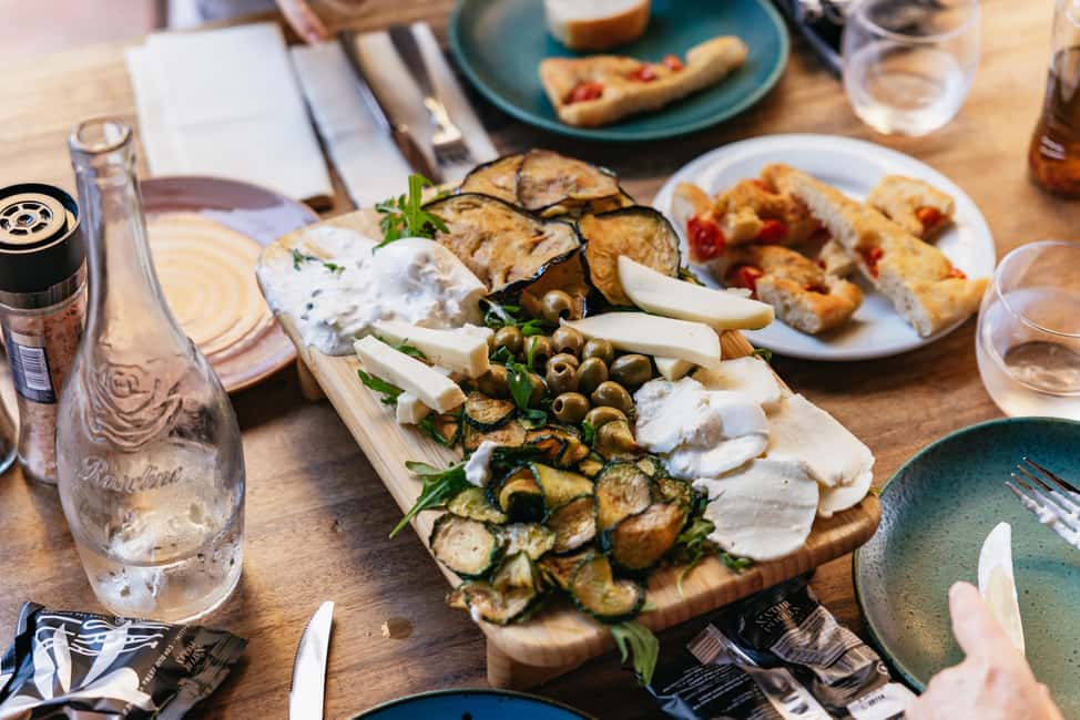 image n.9 of No Diet Club - Unique Local Food in Nice with Tastings activity in Nice, uploaded by supplier