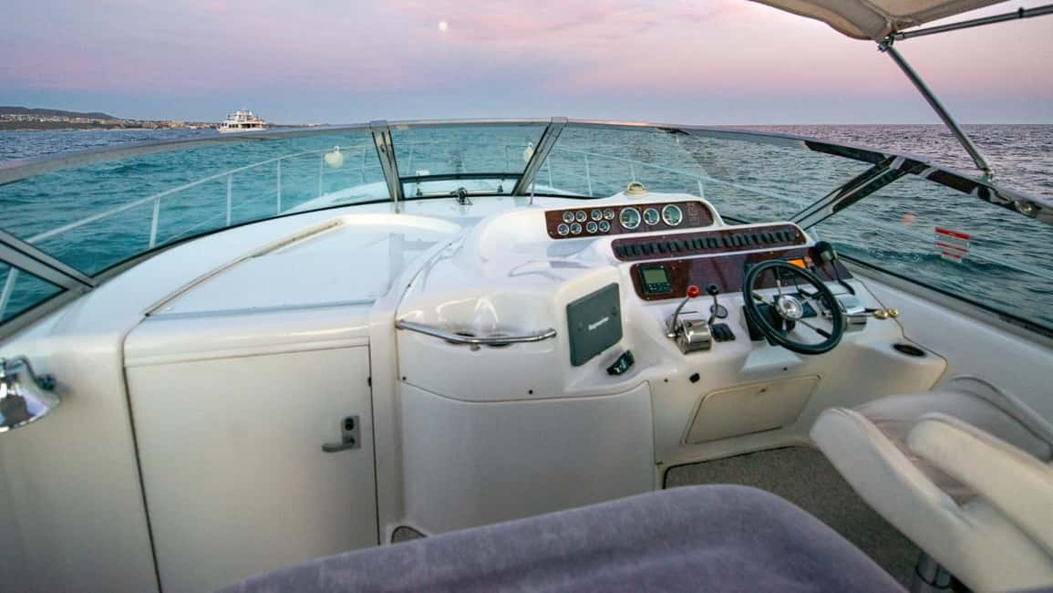image n.8 of La Paz: Private Sunset Cruise W/ Snorkeling & Seafront View activity in La Paz, Mexico, uploaded by supplier