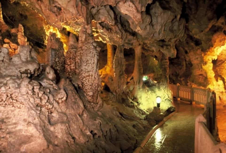 image n.21 of Alanya: 3-in-1 Sapadere Waterfalls, Dim Stream,Dim Cave Tour activity in Alanya, uploaded by supplier